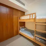 Dubai Backpackers 2