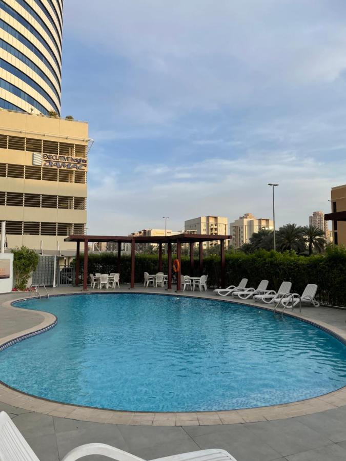 Dubai Backpackers 2 Apartment